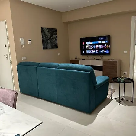 Susy Apartament Luxury 2 Mercogliano